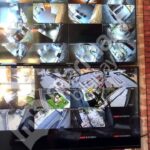 Güvenlik Sistemlerinde Herkesin İlk Tercihi Olmaktan Gurur Duyuyoruz