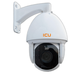ICU PTZ FHD 2MP 36X 4M4L