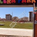 Macera Park'ın Güvenliği için Tercihi Marmara Bilgisayar