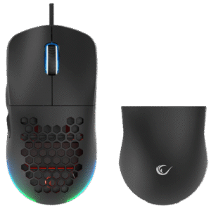 Rampage Blink Gaming RGB Mouse