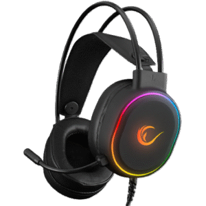Rampage Rogue 7.1 Gaming RGB Mikrofonlu Kulaklık