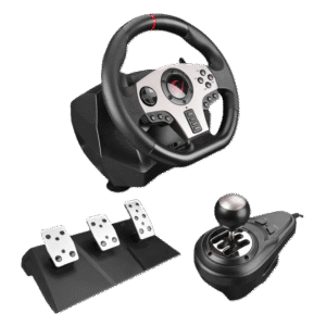 Rampage V902 Oyuncu Direksiyon Seti