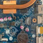 Sıvı Temaslı Anakart İçin Onarımın Tek Adresi