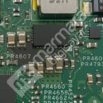 Yanan Anakart Sonrası